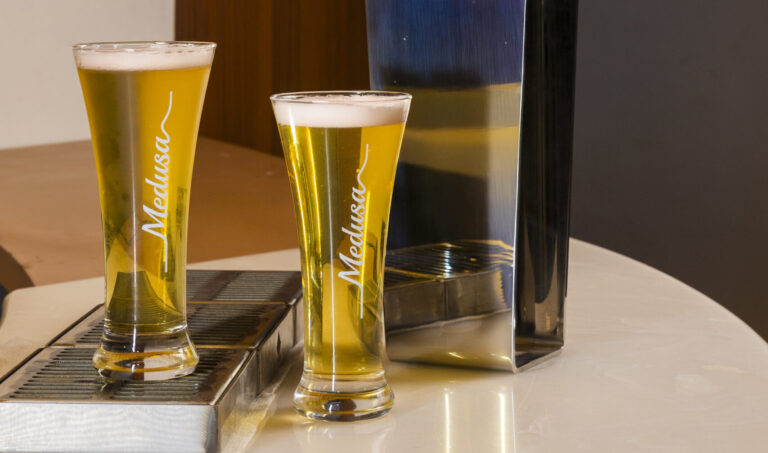 Medusa Beverages adds Draught Beer to current portfolio