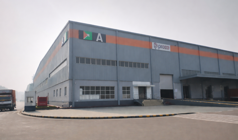 Prozo launches its largest multi-client fulfilment hub, 1.5 lakh sq. ft. facility in Haryana