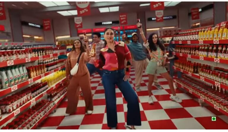 TOPS launches ‘Foodies Ka Choice’ campaign with Kareena Kapoor
