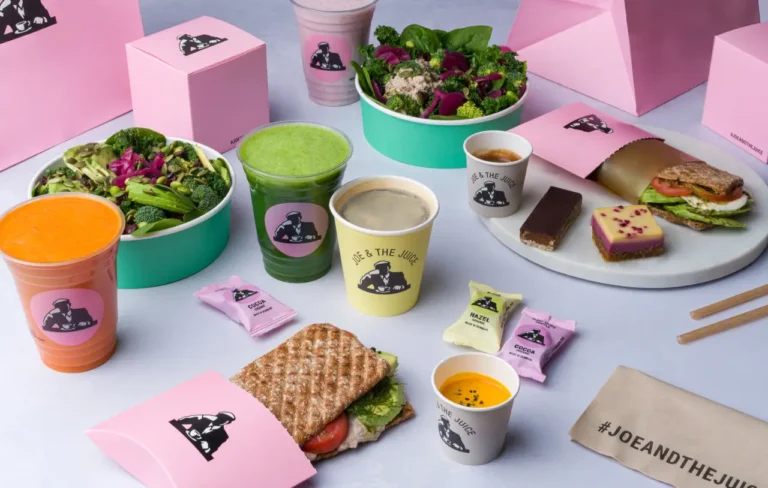 Aditya Birla Group’s ABNAH to bring JOE & THE JUICE to India