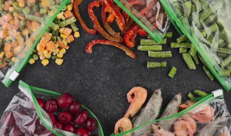 The Future of Frozen and Processed Foods in India