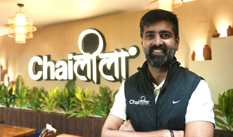 Chaileela Launches New Chai Cafe in Noida, Expands Footprint in India’s Growing Tea Cafe Market