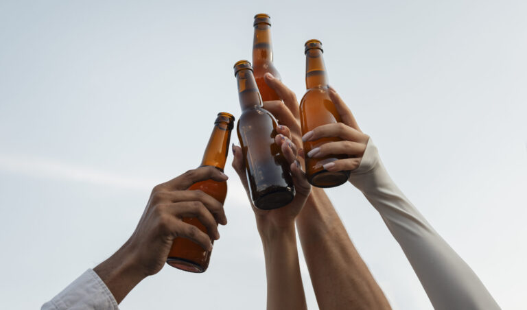 How Urban India’s Evolving Tastes Are Reshaping the Beer Market