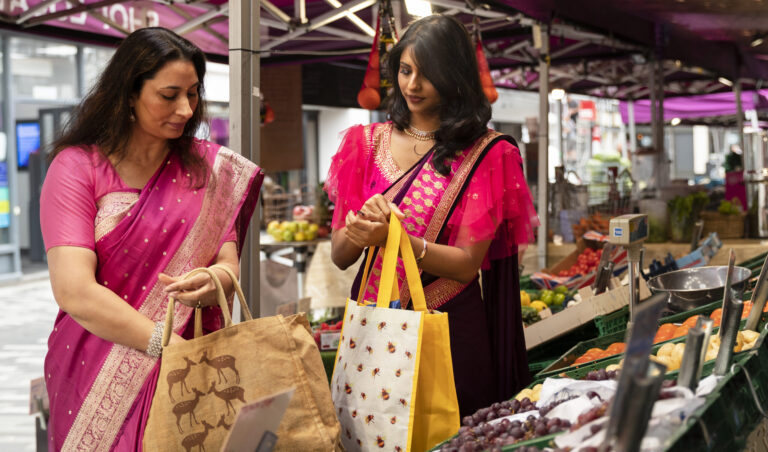Redseer Decodes India Grocery: Why Scale Fails When Baskets Stay Small