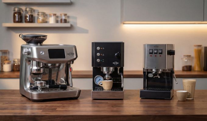 Hard Rock Branded Kitchen Appliances to Launch in India Through EBG Group