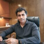 Arvind Bajaj, Founder, Conan Beer