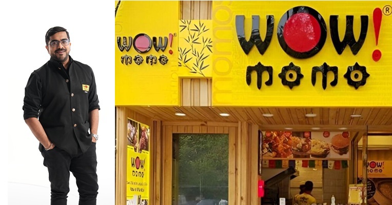 Wow! Momo FMCG crosses ₹100 Crore ARR, redefines QSR-to-FMCG scale in India