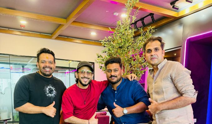 Aman Gupta Bets on Rosier Foods, Taps into India’s Vedic Nutrition Boom