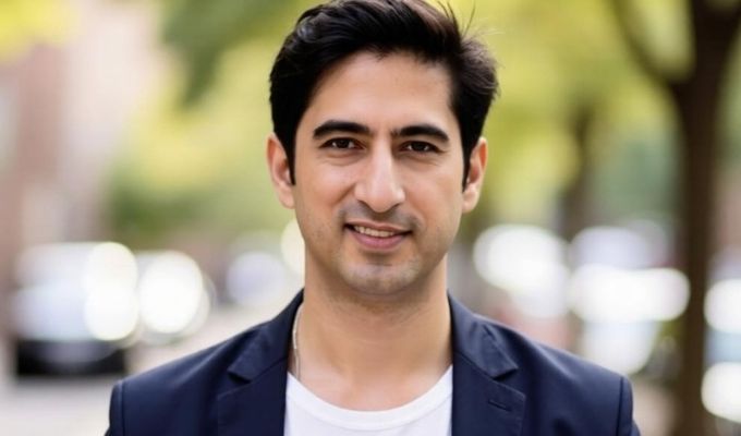 Leadership shift at Epigamia: Ritesh Gauba takes charge as CEO, Ankur Goel elevated to Co-Founder & COO