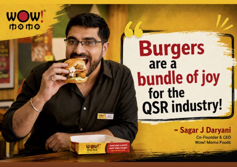 As India celebrates International Burger Day 2026 alongside Eid festivities, India’s burger boom is becoming bigger, bolder and more local
