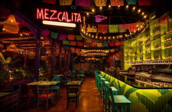 Mezcalita Expands Across Mumbai with a New Cantina at Sky City Mall, Borivali