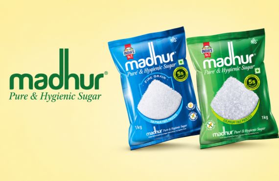 AWL Agri Business Strengthens Consumer Foods Portfolio with Brand Madhur