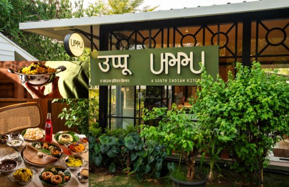 Uppu Expands Beyond Bandra, Bringing South Indian Comfort Food to Oleander Farms, Karjat