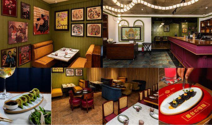 Mamagoto makes a stylish comeback to Bengaluru with a revamped Indiranagar experience