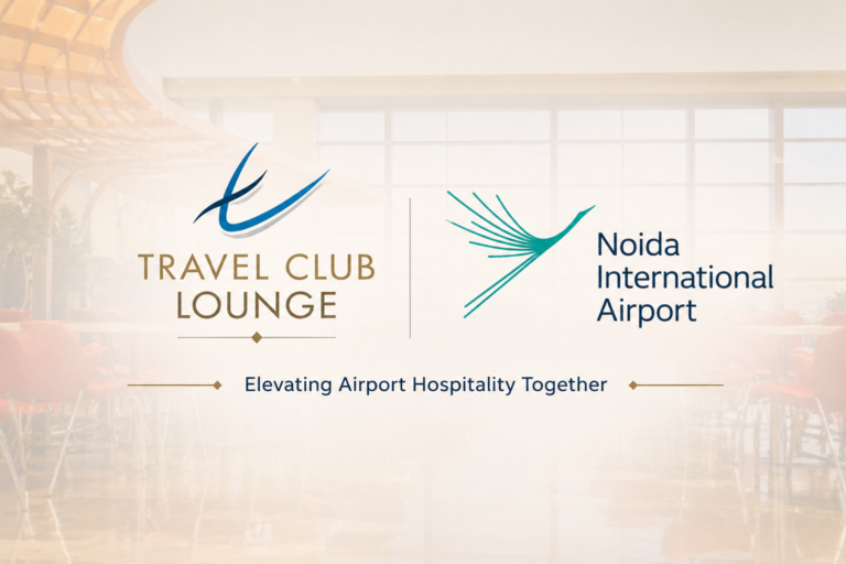 Travel Food Services Expands Airport Presence with Launch at NOIDA International Airport
