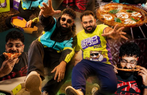 Badshah’s Bad Boy Pizza Sets Sights on Multi-City Growth, $24 Million Revenue Milestone