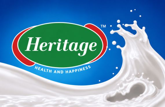 Heritage Foods Reports Highest-Ever Quarterly Revenue, Driven by Premium Dairy Growth
