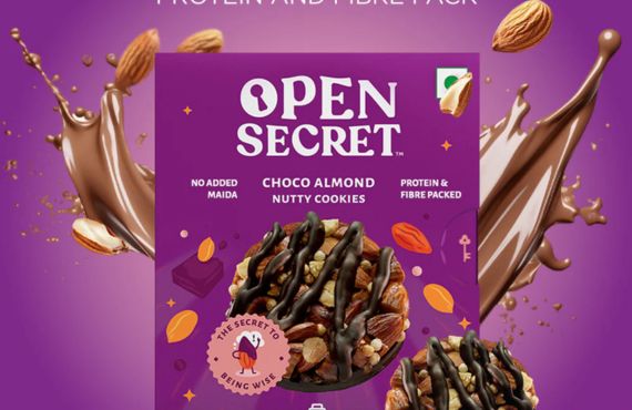 Open Secret Secures Fresh Funding as Healthy Snacking Continues to Gain Ground