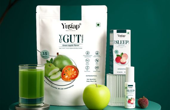 Yugap Wellness Launches YuGut, YuSleep to Strengthen Preventive Wellness Portfolio