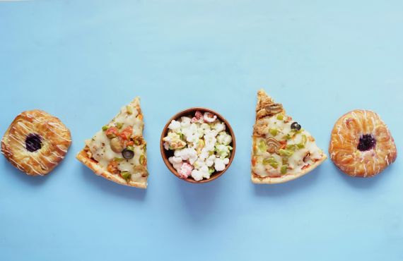 Convenience Reinvented: How RTE, RTC & RTS Foods are Winning Modern Consumers