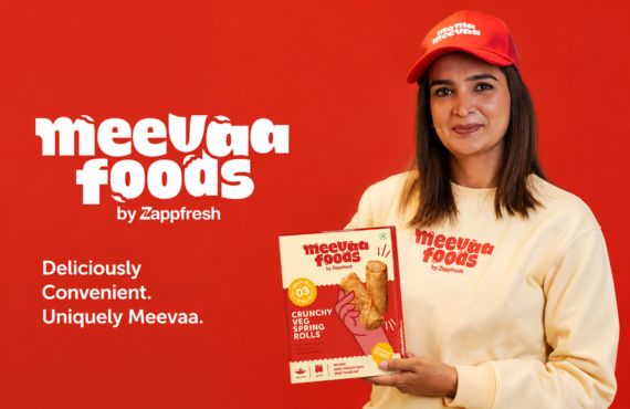 Meevaa Foods Expands to Mumbai and Bengaluru, Strengthens Presence in India's Frozen Convenience Food Market