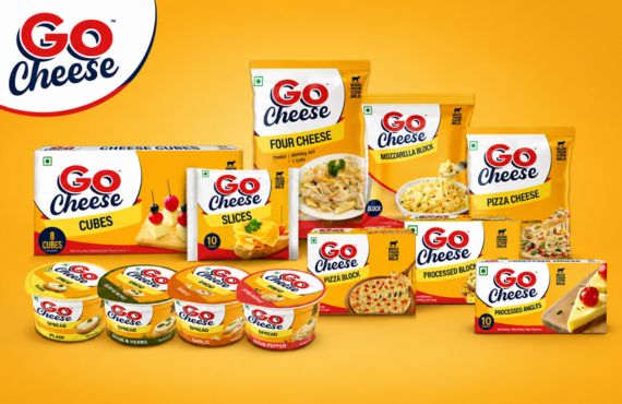 Parag Milk Foods to double cheese production capacity with an investment of Rs 105 crore