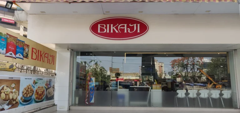 Bikaji Foods Partners with Bakery Expert Thayekunni Khaleel, Transfers 30% Stake in Bikaji Bakes
