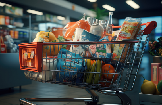 FMCG Sector Posts 15% Revenue Growth in Q1 FY27 as Volumes Recover: Equirus Securities Report
