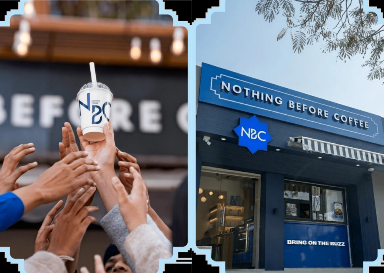 Nothing Before Coffee Marks 9 Years, Eyes 170+ Outlets by FY27