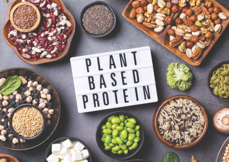 The HoReCa Playbook for Plant-Based Brands