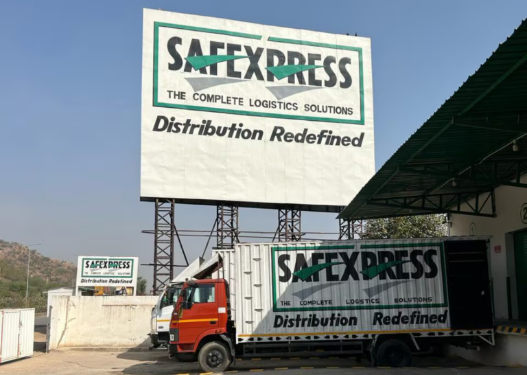 Safexpress: Powering India’s Next Era of Supply Chain Excellence