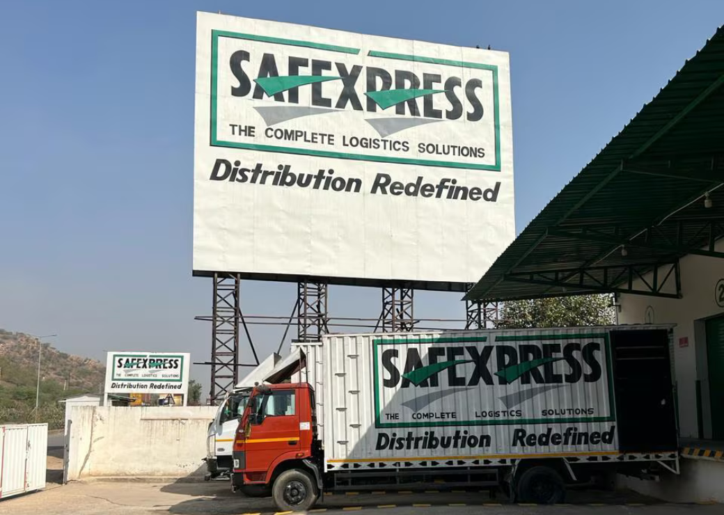 Safexpress Powering India's Next Era of Supply Chain Excellence