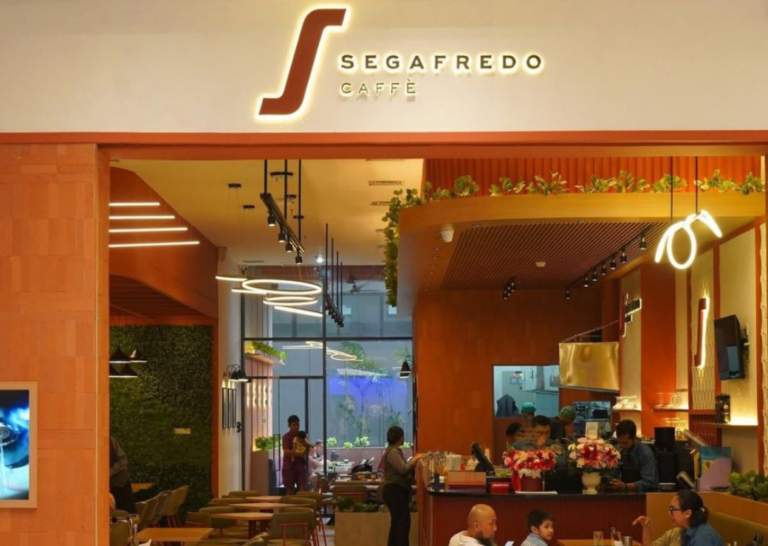 Italian Coffee Chain Segafredo Caffè to Enter India, Plans 100 Stores in 3 Years
