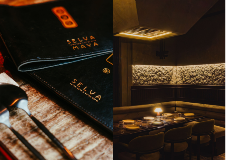 Selva Enters Delhi With Mexican-Nikkei Concept at World St., Aerocity