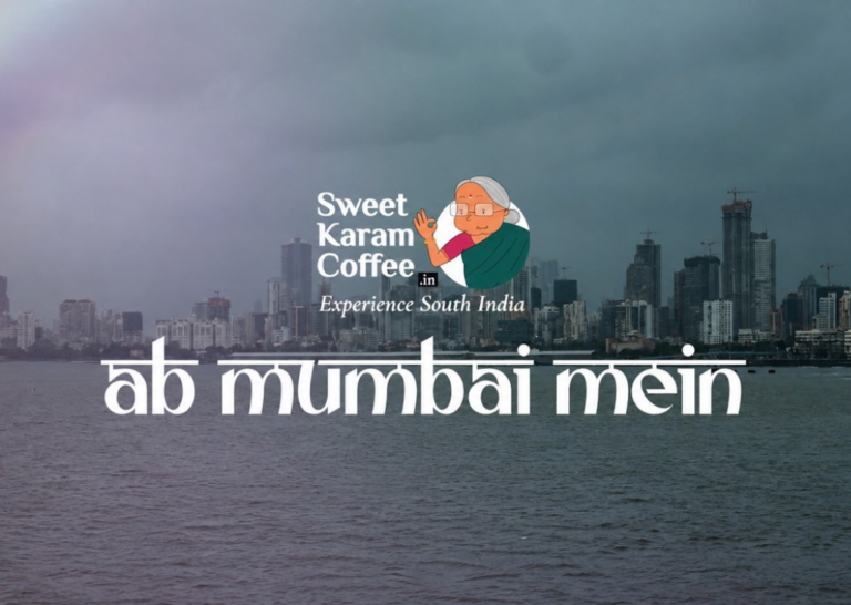 Sweet Karam Coffee Taps Mumbai’s Dabbawalas to Drive Regional Food Brand’s Growth