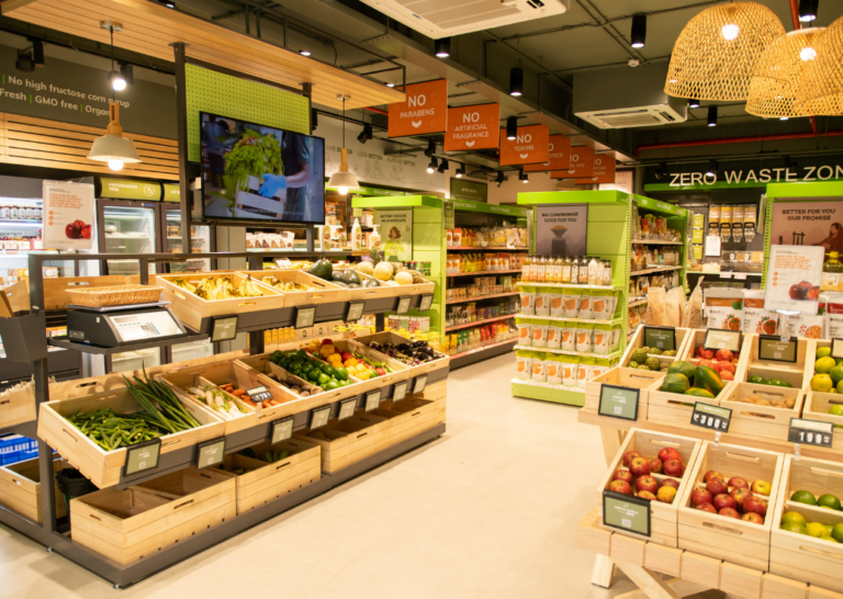 The Organic World Opens Two New Stores in Bengaluru, Plans to Double Store Count by 2027