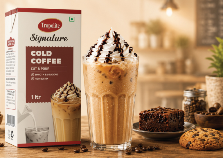 Tropolite’s Next Act: From Bakery Specialist to Full-Service Food Solutions Partner