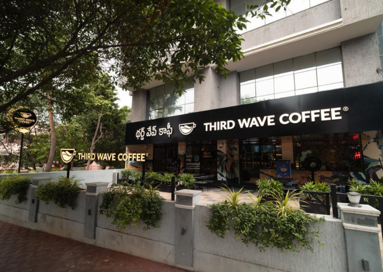 Third Wave Coffee Enters Andhra Pradesh With Two Cafés in Visakhapatnam