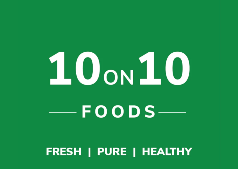 10on10 Foods Begins Work on Second Bengaluru Unit, Targets 5X Growth By FY27