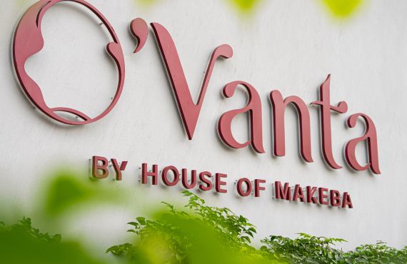 The House of Makeba Launches O'Vanta, India’s First-of-Its-Kind Interactive, Immersive Dining Experience