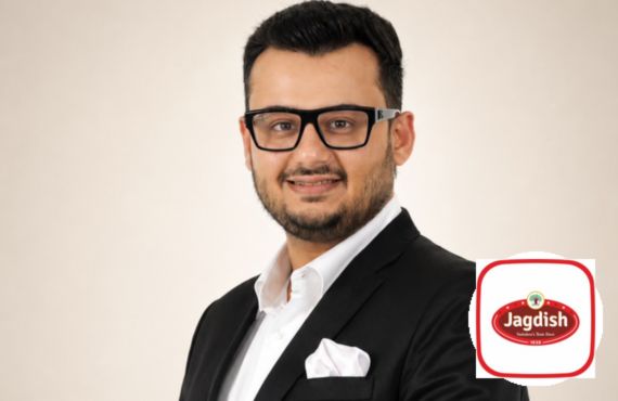 Jagdish Farshan set for National Expansion, Raises Rs. 43.5 Crore in Series A Led by Sharrp Ventures