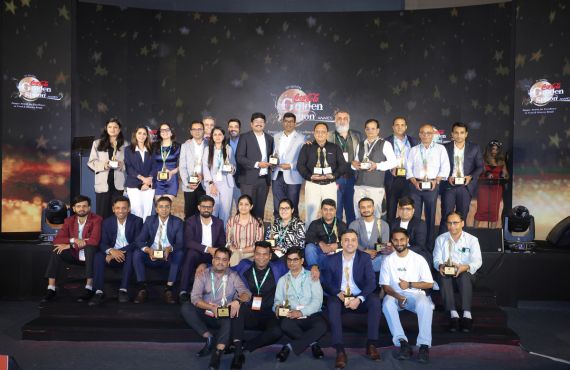 Coca-Cola Golden Spoon Awards 2026 Spotlight Growth Stories Across Food & Grocery Retail