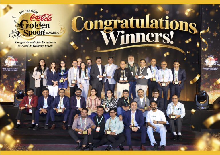 Coca-Cola Golden Spoon Awards 2026: The New Stories of India’s Food & Grocery Retail