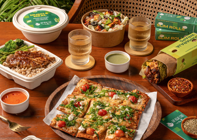 Eat Right Chef Expands Healthy Dining Portfolio with High-Protein, Macro-Counted Meals