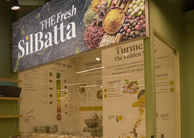 FreshTerra Expands its Delhi NCR Footprint with Second Store at Elan Epic, Gurugram