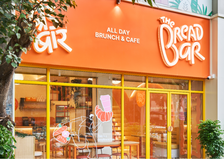 The Bread Bar by Chef Rachi Expands to Navi Mumbai