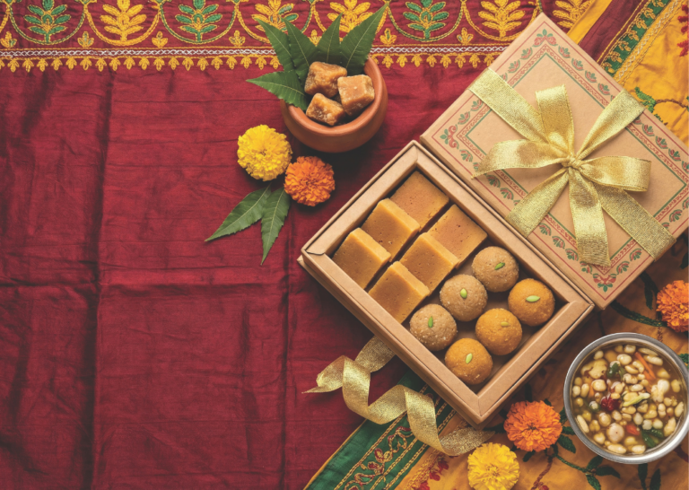 The New Festive Gifting Equation