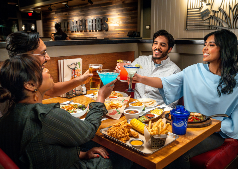 Chili’s Opens 25th Outlet in India at Aerocity’s Worldmark