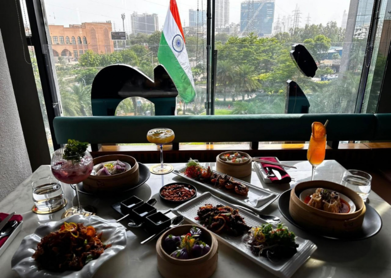 InChi Opens its First Outlet at Worldmark Gurugram 