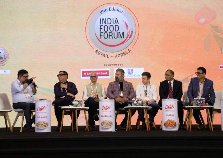 Day 2 of India Food Forum 2026 Maps the Next HoReCa and Foodservice Frontier